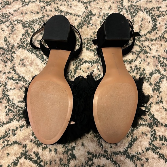 Avec Les Filles Sandals - Picture 3 of 3